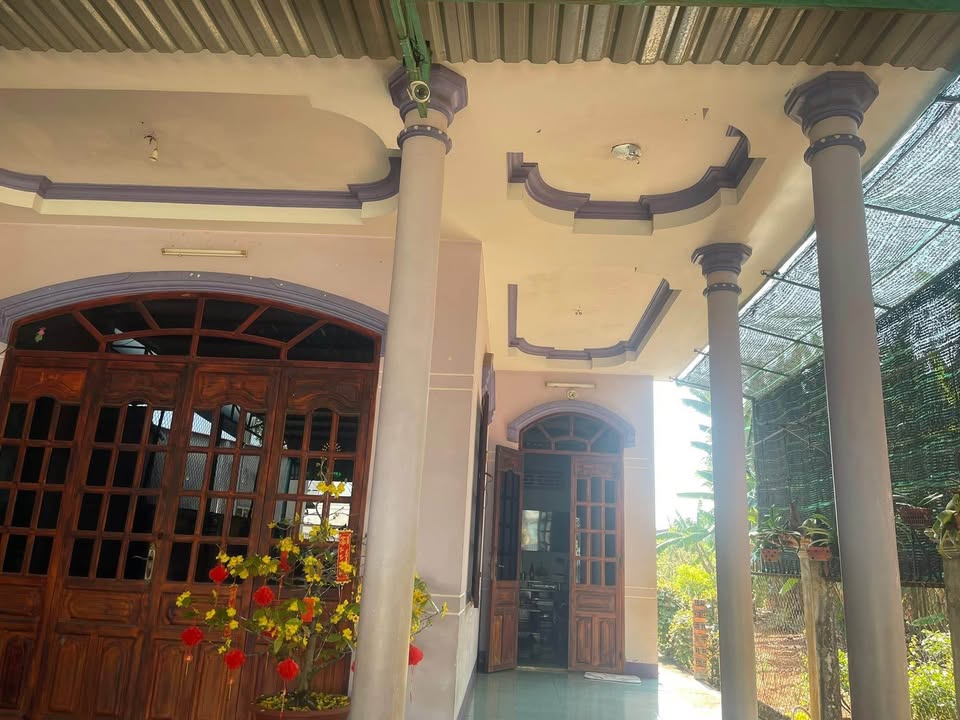 Nhà Mặt Tiền QL 56, Bà Rịa - 626m² Thổ Cư, Chính Chủ Bán Gấp 5.8 Tỷ