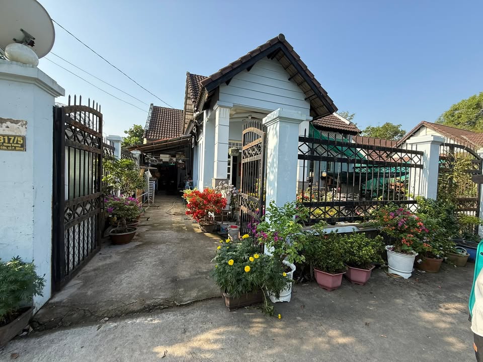 Nhà Mái Thái Đại Phước Đồng Nai 174m² - Dòng Tiền Sẵn Có