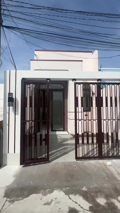 Nhà Cấp 4 Sóc Trăng 117m² - Giá 1.55 Tỷ, Trung Tâm P.1