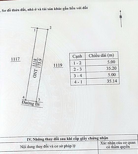 Đất Tịnh Hiệp, Sơn Tịnh 175m² - Đường Ô Tô, Giá Chỉ 2xx Triệu