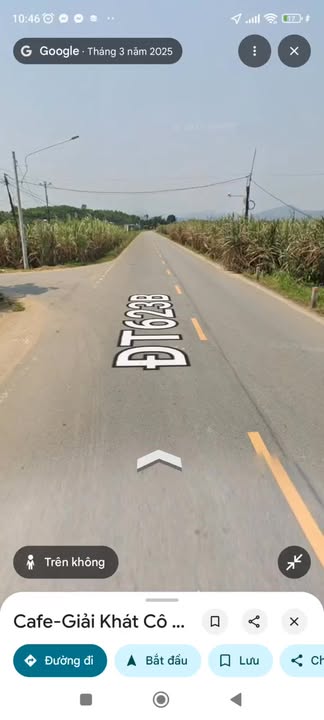 Kho Xưởng 700m² Tỉnh lộ 623, Tư Nghĩa, Quảng Ngãi - Sẵn Sàng Kinh Doanh