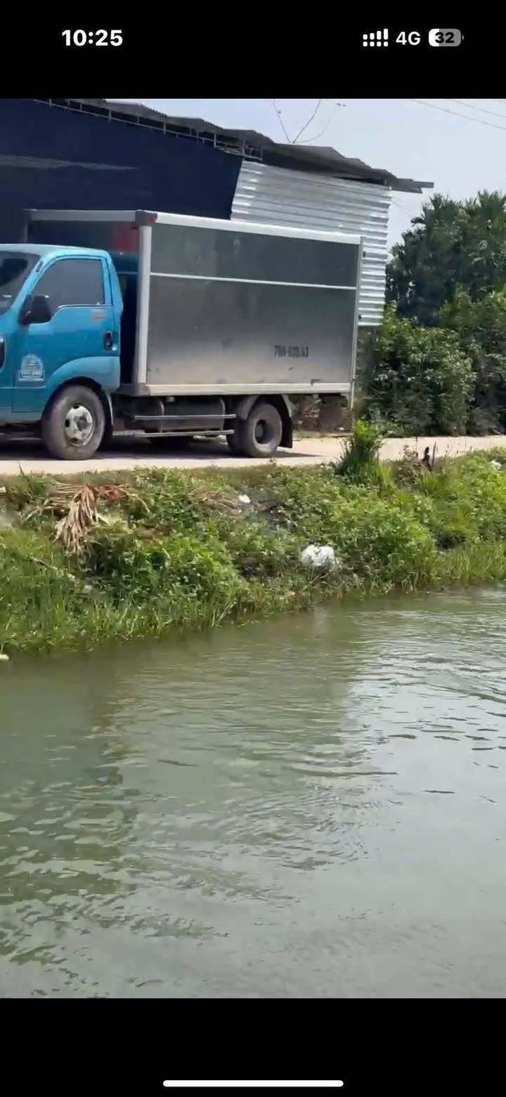 Đất Nền 152m² Xã Nghĩa Kỳ, Tư Nghĩa - Hướng Nam, Giá 3xx Tỷ