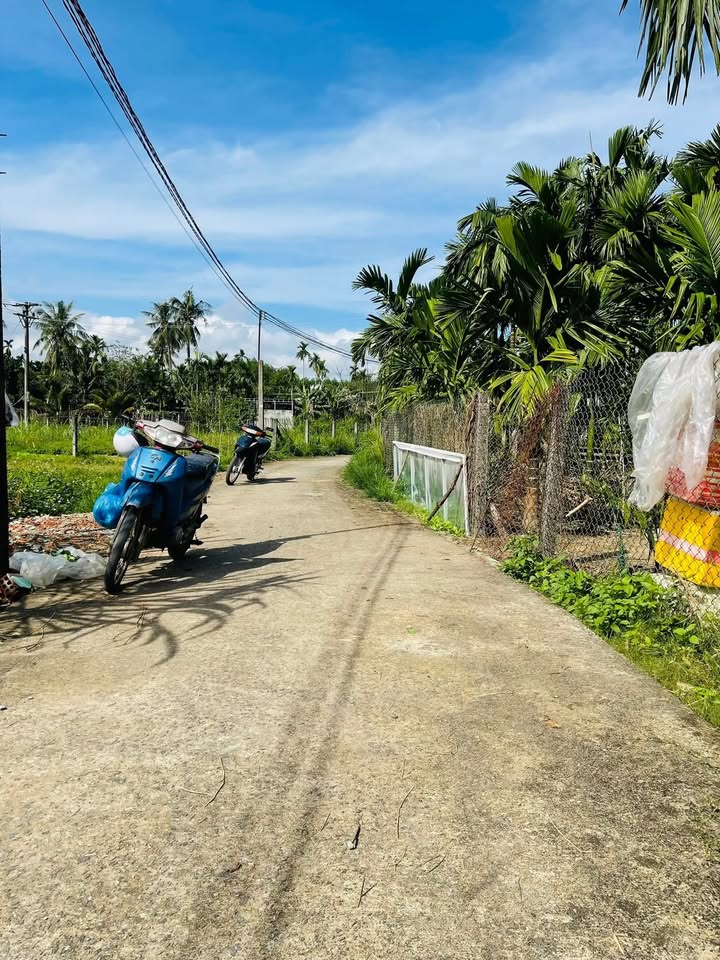 Đất nền Nghĩa Kỳ 126m² - Sổ đỏ chính chủ, giá chỉ từ 400 triệu!