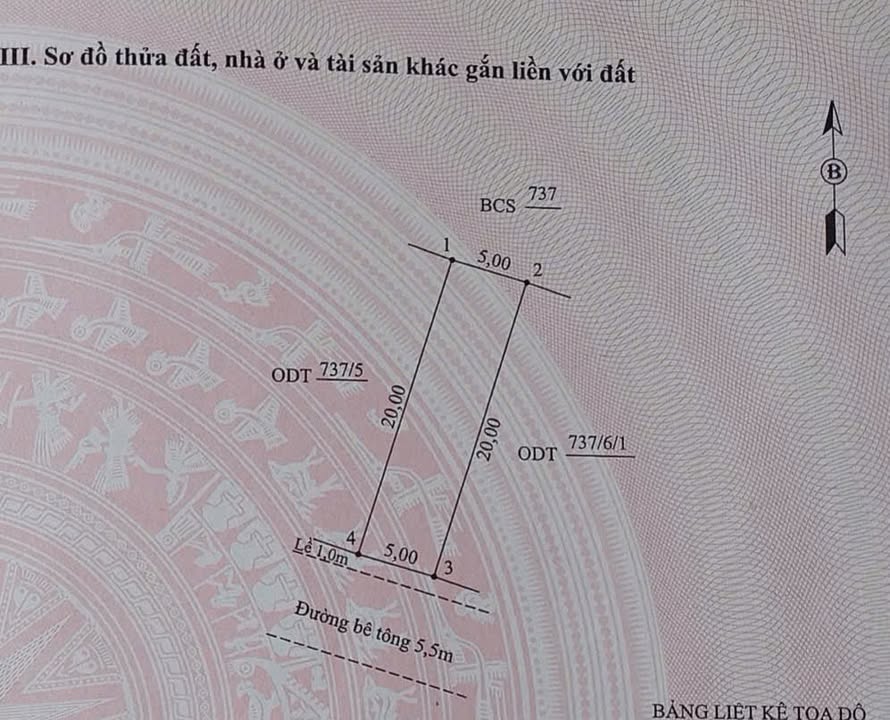 Đất Nền Điện Bàn Đông 100m² - Sổ Đỏ Sẵn Sàng, Giá Đầu Tư 1.95 Tỷ