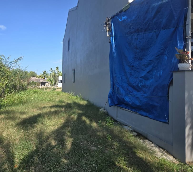 Đất nền Cẩm Thanh Hội An 100m² - Tiềm năng tăng giá vượt trội!