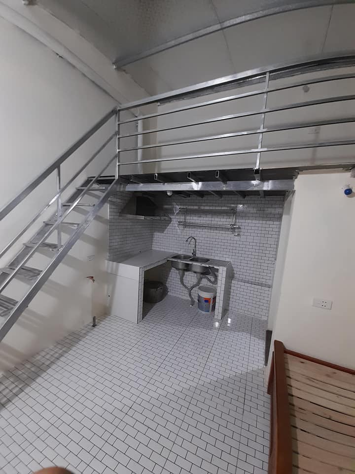 Cho Thuê Phòng Trọ Khép Kín - Tân Dân, Việt Trì - An Ninh Tốt