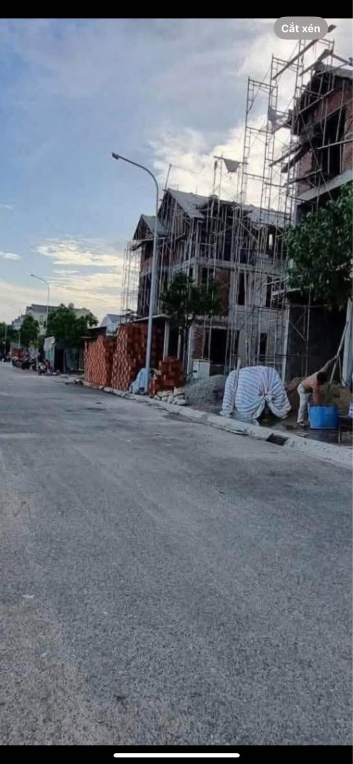 Biệt thự Phước Sơn Vũng Tàu 180m² - Giá tốt hiếm có!