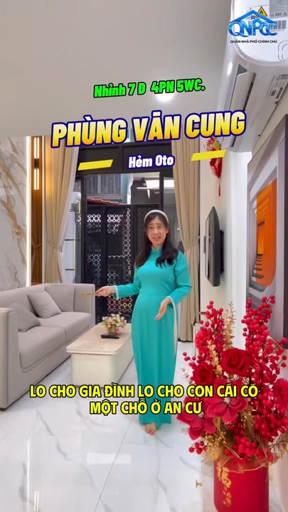 Nhà Phố Phú Nhuận 31m² giá 7.98 tỷ - Vị trí đắc địa, ô tô vào nhà!