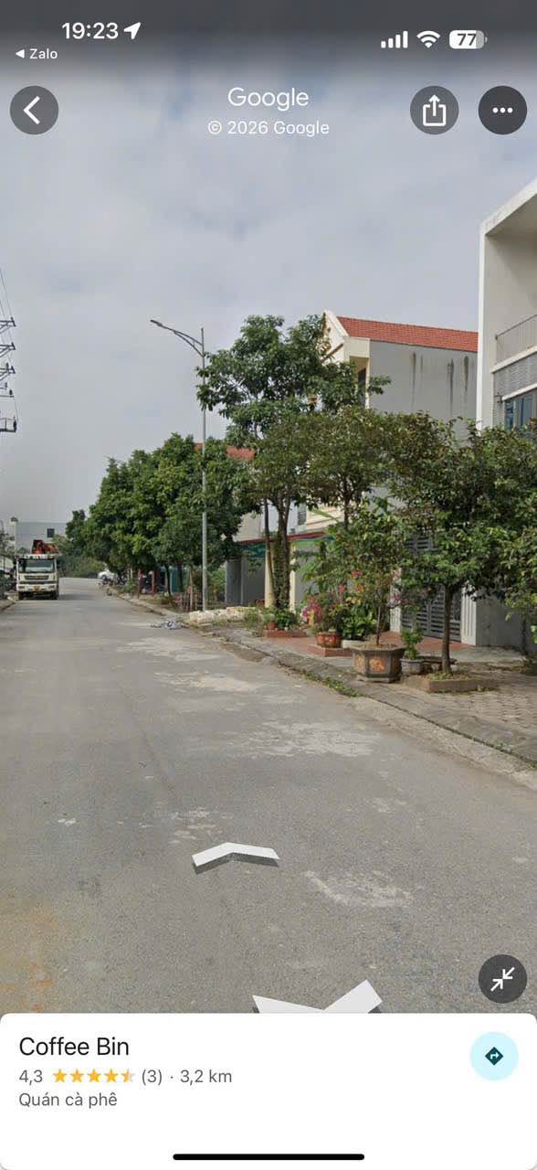 Đất Tái Định Cư Lam Hạ Phủ Lý 101m² - Giá Tốt Tiềm Năng Tăng Giá