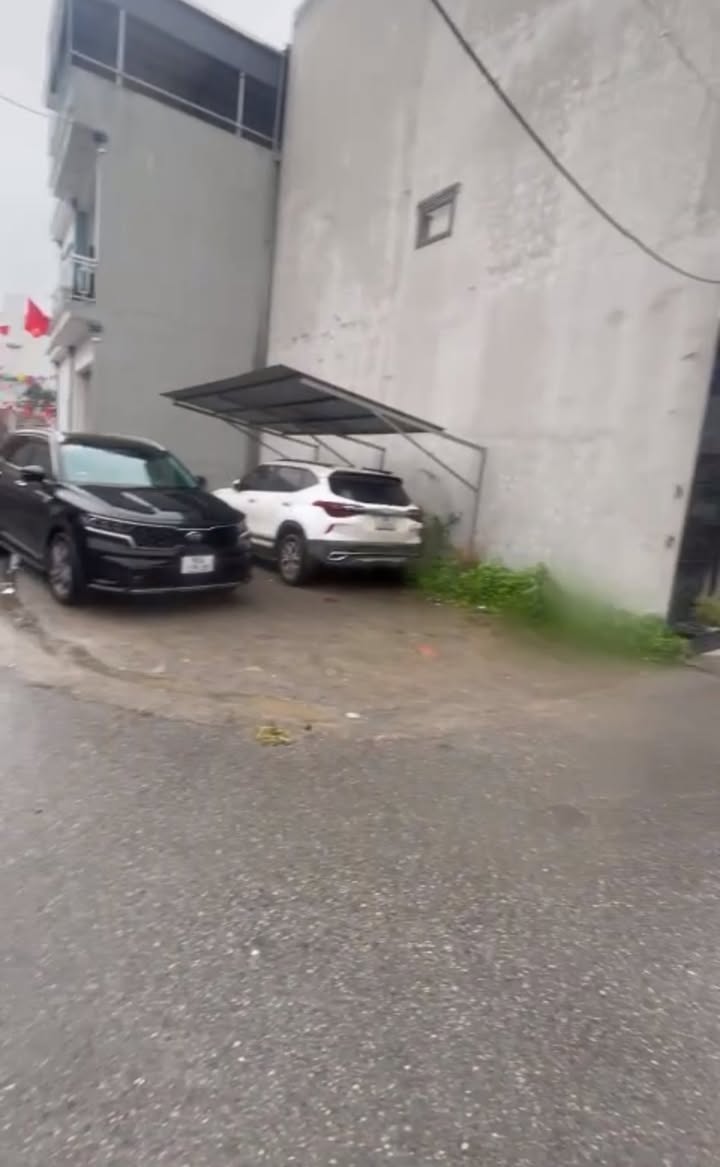 Đất nền Đồng Văn Duy Tiên 60m² giá 2 tỷ - Sổ đỏ chính chủ