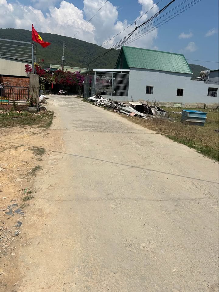 Đất nền Thạnh Mỹ Đơn Dương 175m² - Sổ đỏ chính chủ!