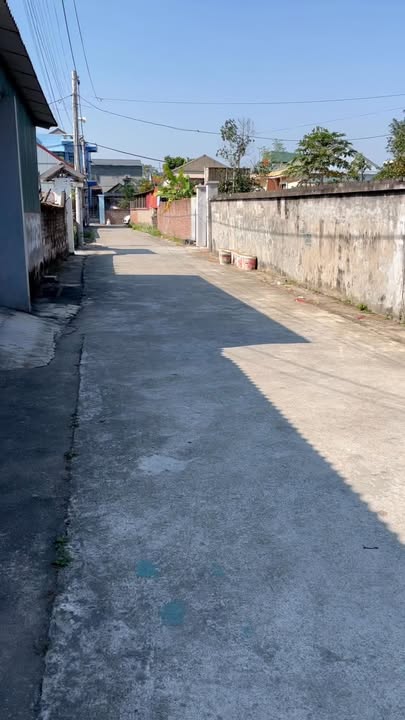 Đất nền Thôn Trạch Xá, Bình Giang 88.2m² - Tiềm năng tăng giá