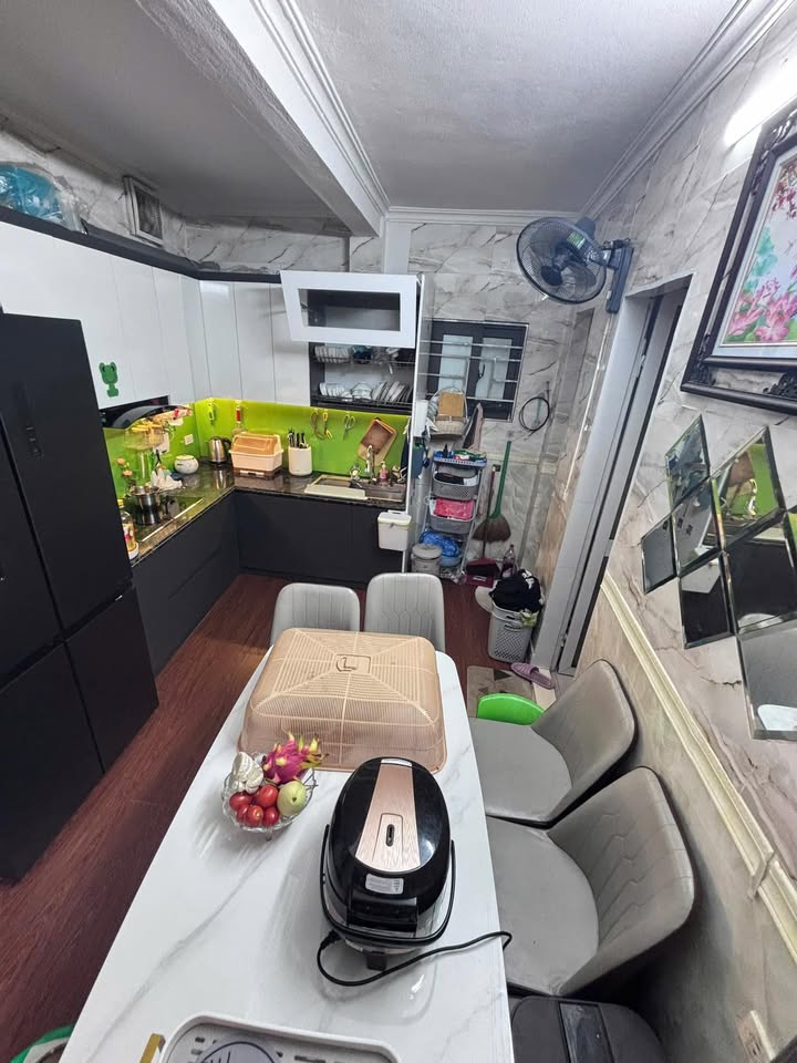 Bán nhà phố Nguyễn Hữu Cầu TP Hải Dương 48m² 1.7 tỷ - Giá tốt hiếm có!