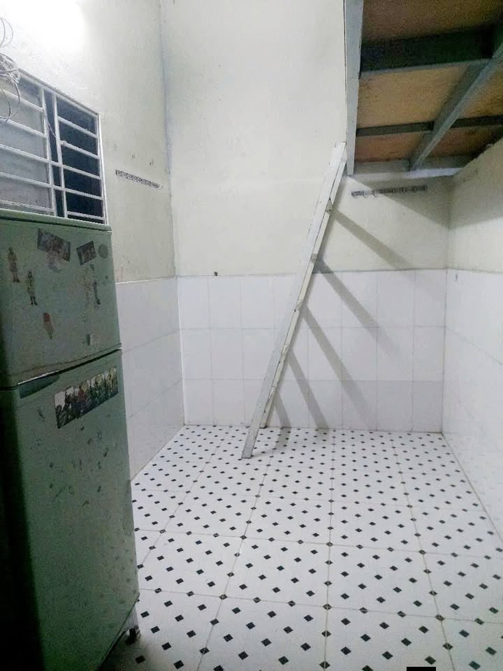 Phòng trọ Đường Đặng Thùy Trâm, Đà Nẵng 2 triệu/tháng - Giá tốt hiếm có!