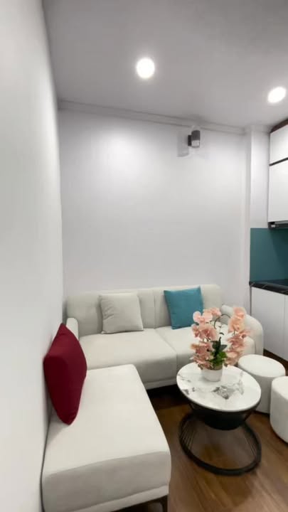 Bán gấp căn hộ mini 40m² full nội thất, Phan Đình Giót, Thanh Xuân - 1.6 tỷ