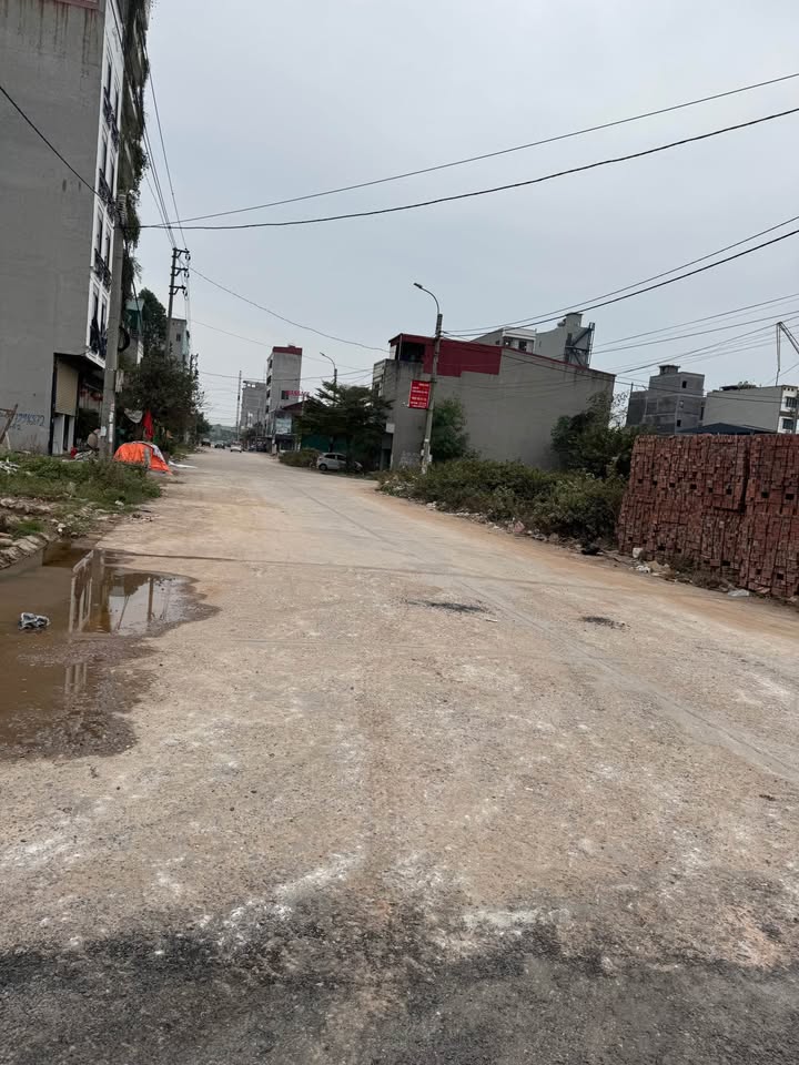 Đất nền Mỹ Điền 72m² giá 3.8 tỷ - Tiềm năng tăng giá vượt trội!