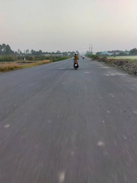 Đất Vĩnh Long 1488m² Mặt Tiền 38m - Sổ Đỏ Chính Chủ, Giá Tốt