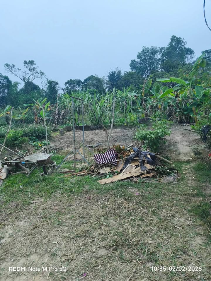 Bán đất Phường Đồng Quang 650m² - 9.75 tỷ - Sổ đỏ chính chủ!