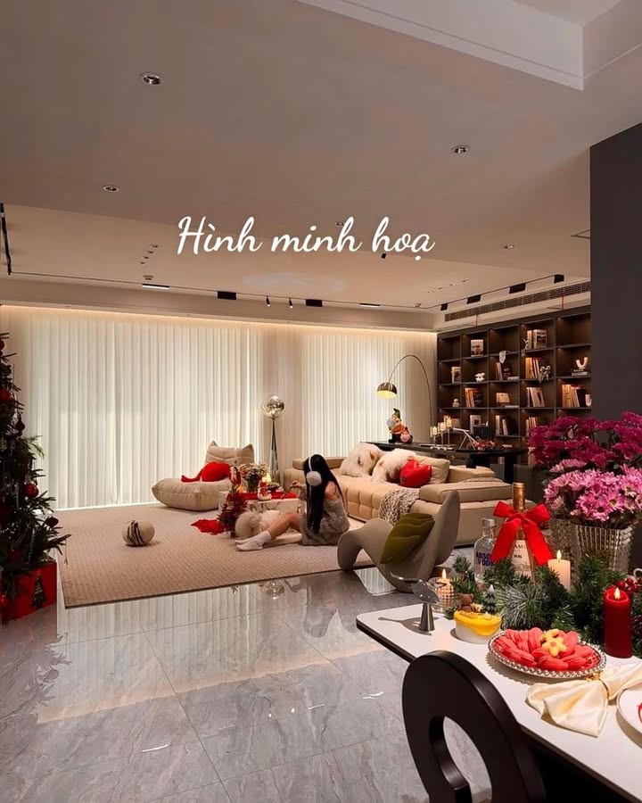 Cho thuê Nhà 2 tầng Nguyễn Hữu Cảnh, Bình Thạnh - 110m² - 7 Triệu/tháng