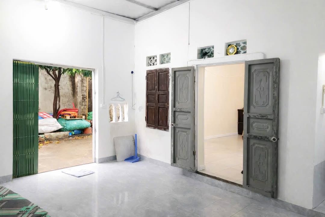 Nhà riêng Tân Thành, TP Hoa Lư 2.5 triệu/tháng - Ô tô vào tận nhà!