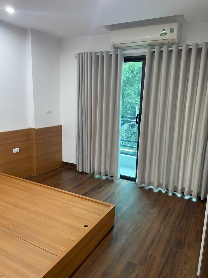 Cho thuê Studio Trần Quốc Vượng, Cầu Giấy - 500m Duy Tân, Phạm Hùng