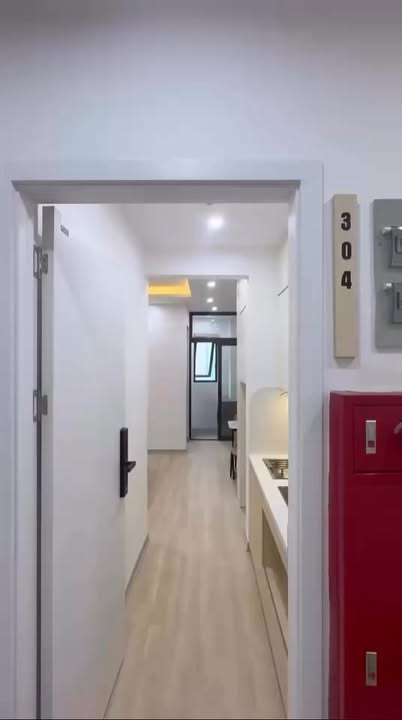 Thuê Phòng Studio Cầu Giấy 6 Triệu - Full Nội Thất Mới Tinh!