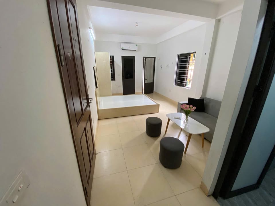 Cho thuê căn hộ Mỹ Đình - Đình Thôn từ 4 triệu - Sẵn sàng ở ngay!