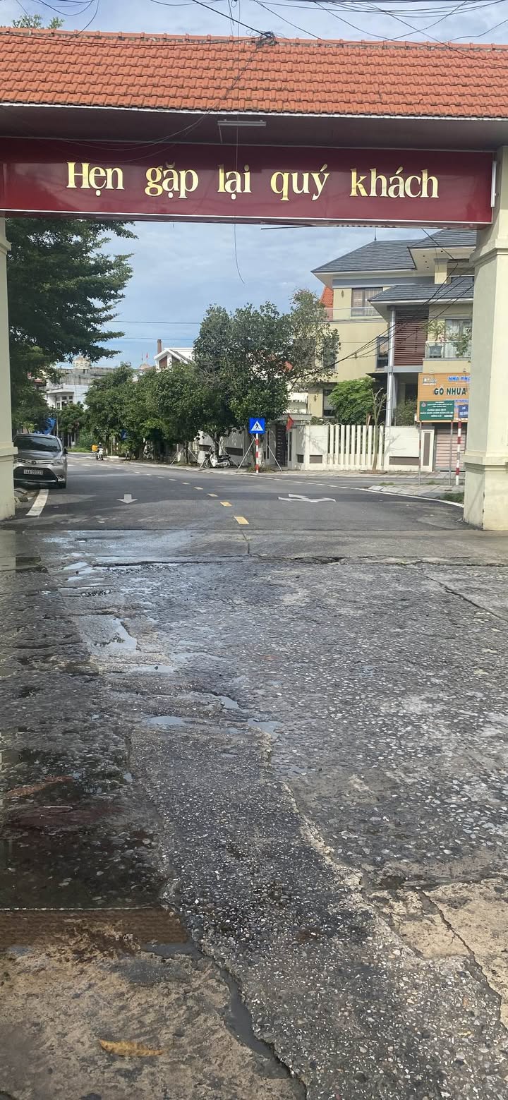 Đất Móng Cái 215m² giá thỏa thuận - Sổ đỏ chính chủ