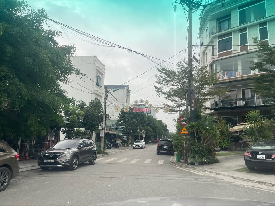 Nhà Cấp 4 Phố Tràng Vinh - 81m² Giá 2.9 Tỷ - Vừa Ở Vừa Kinh Doanh