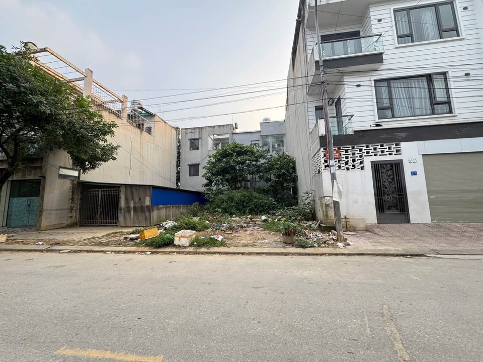 Đất nền Hồ Xương Rồng 104m² giá 7.365 tỷ - Vị trí đắc địa!