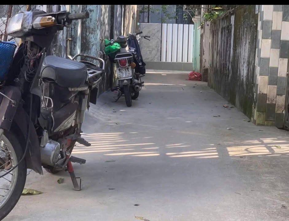 Bán Đất Nở Hậu 82m² Mặt Tiền Trường Chinh, Đà Nẵng - Giá 2.95 Tỷ