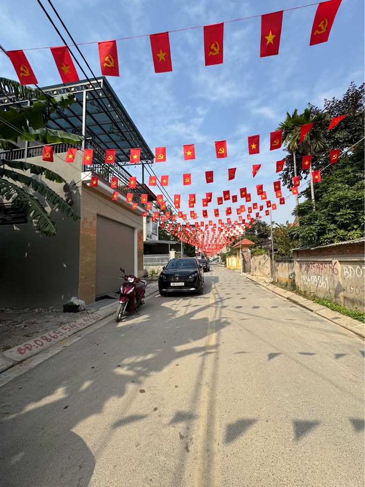 Đất Nền Mặt Tiền Văn Cú 2, Hải Phòng - 102m² Giá Tốt