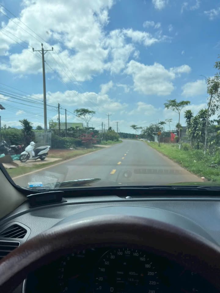 Đất nền Mặt tiền Lý Thường Kiệt, Bảo Lộc 680m² - Tiềm năng tăng giá vượt trội!