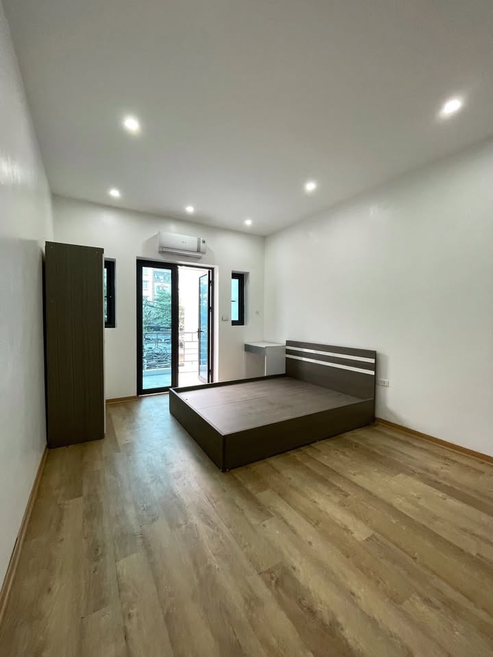 Căn hộ Studio Ngõ 79 Cầu Giấy từ 3.2 triệu - Full nội thất cao cấp!