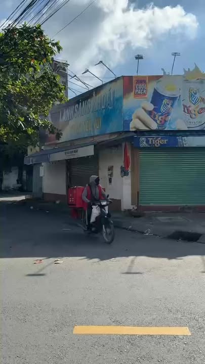 Nhà Phố Trung Chánh Hóc Môn 152m² - Mặt Tiền Kinh Doanh Hiếm Có!