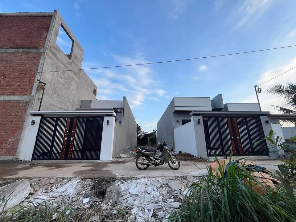 Đất nền Bảo Vinh Long Khánh 125m² - Sổ đỏ chính chủ, 850 triệu!