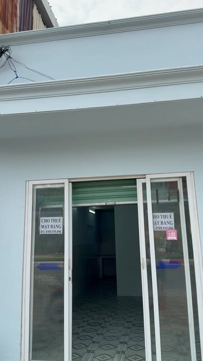 Mặt Tiền Kinh Doanh Đường CMT8 Bà Rịa - Ngang 4m, Sẵn Sàng Kinh Doanh