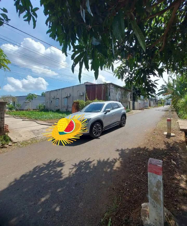 Đất nền Bình Trung 455m² 2.1 tỷ - Sổ đỏ chính chủ