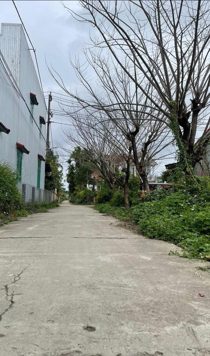 Bán Đất Điện Dương 150m² Giá 2 Tỷ - Sổ Đỏ Chính Chủ Vị Trí Đẹp