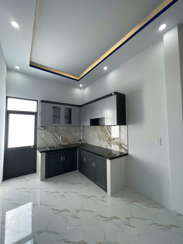 Nhà Diên Sơn, Diên Khánh 104m² - Ô tô vào tận nhà, full thổ cư!