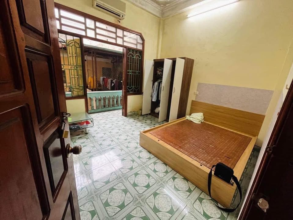 Phòng trọ Phố Hoa Bằng Cầu Giấy 3.3 triệu - Full nội thất, ở ngay!