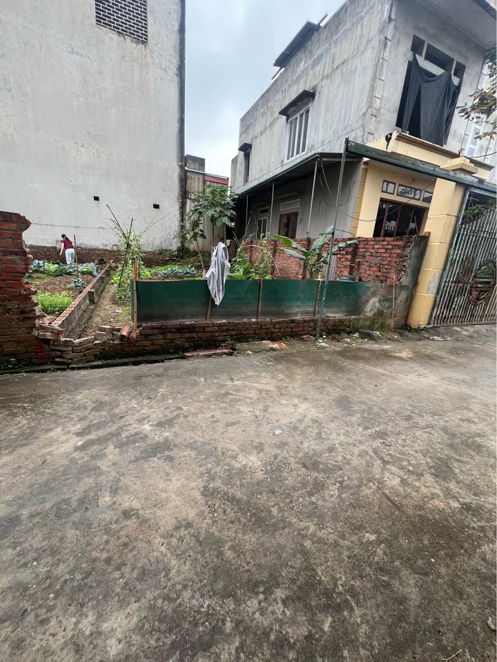 Đất nền Nam Sông Đuống Bắc Ninh 70m² 2 tỷ - Sổ đỏ chính chủ