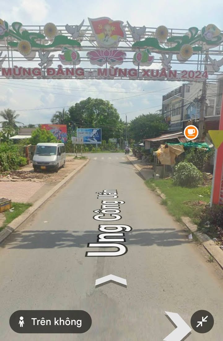 Đất Nền Sóc Trăng - Lộ Ô Tô 7x33m, Gần Chợ Kế Sách, Giá Đầu Tư