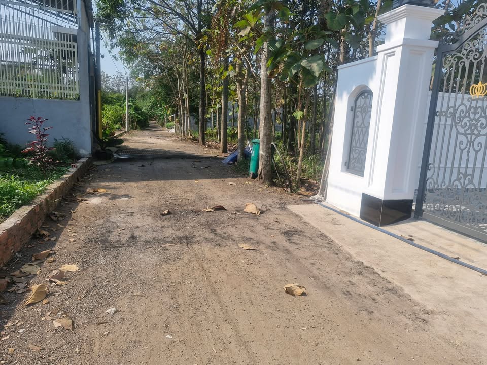 Nhà Cổ Điển Hưng Lộc Vinh 130m² - Sổ Hồng, Sẵn Sàng Ở Ngay