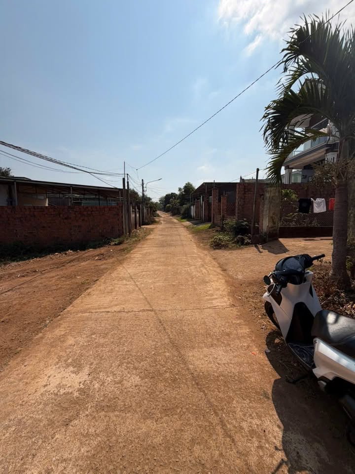 Đất nền An Phú Thủ Đức 250m² – Đường to ô tô, sổ đỏ chính chủ!