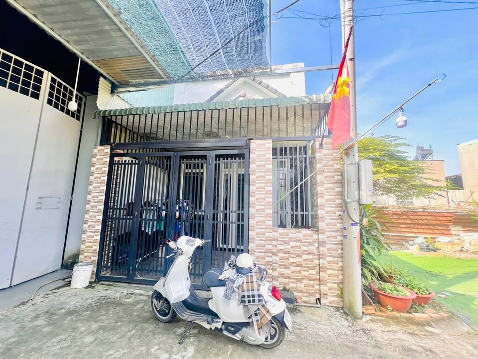 Bán nhà Trảng Dài Biên Hòa 80m² giá 1.55 tỷ - Sẵn sàng ở ngay!