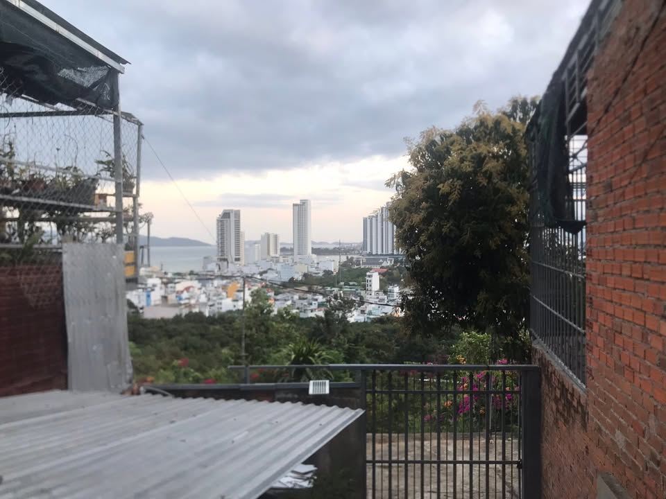 Bán Gấp Nhà Vĩnh Hòa 100m² - Sổ Giấy Tay, Giá 750 Triệu