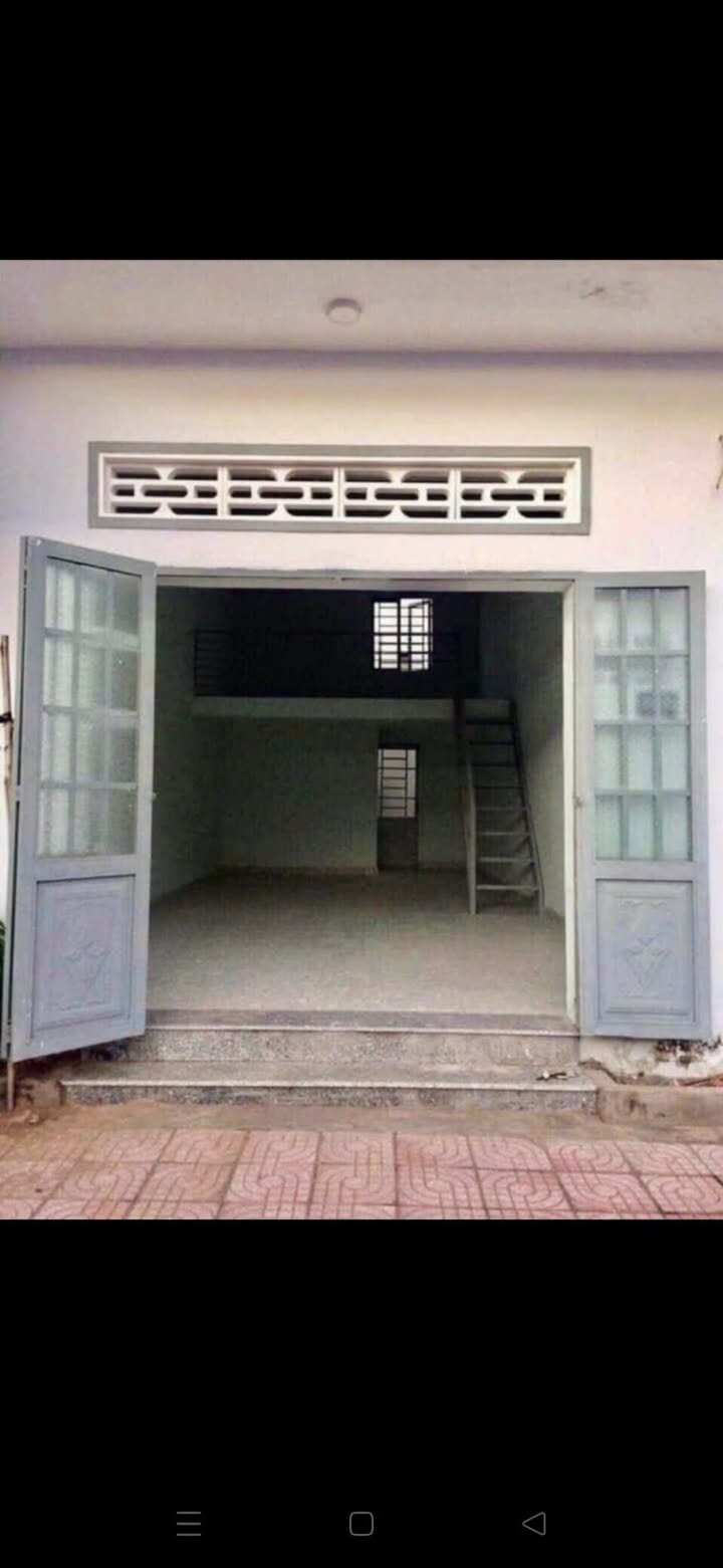 Nhà riêng Hậu Giang 57m² giá 680 triệu - Sổ hồng sẵn, chính chủ!