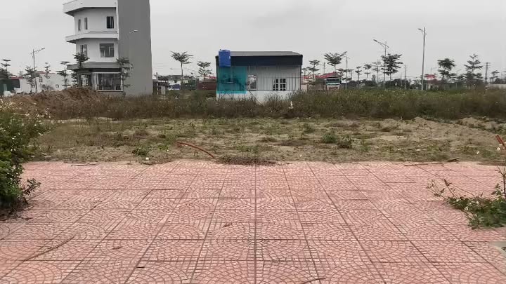 Đất nền Đồng Phúc An Lễ 120m² - Vị trí đắc địa, giá tốt