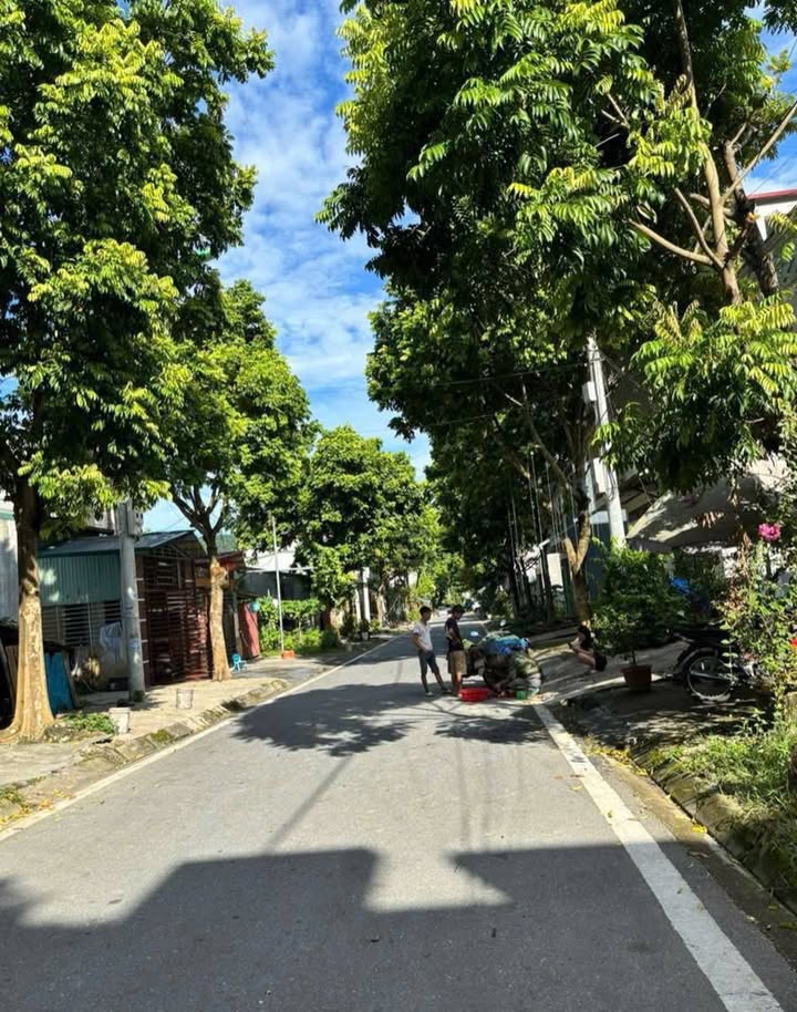 Đất nền Phường Duyên Hải 100m² giá 1.6 tỷ - Sổ đỏ chính chủ!